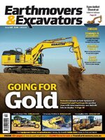 Earthmovers & Excavators